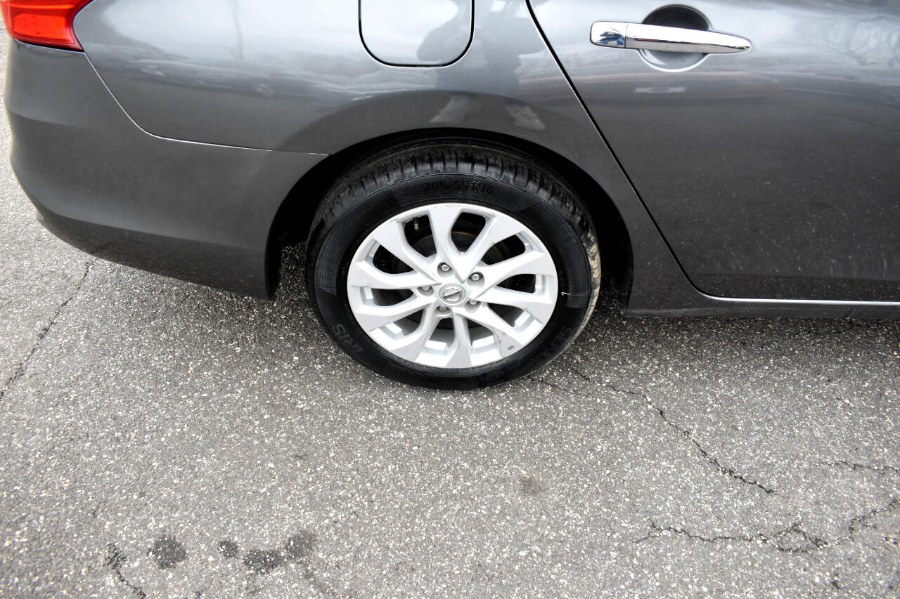 2019 Nissan Sentra S, available for sale in Patchogue, New York | 112 Auto Plaza. Patchogue, New York 2019 Nissan Sentra S, available for sale in Patchogue, New York | 112 Auto Plaza. Patchogue, New York