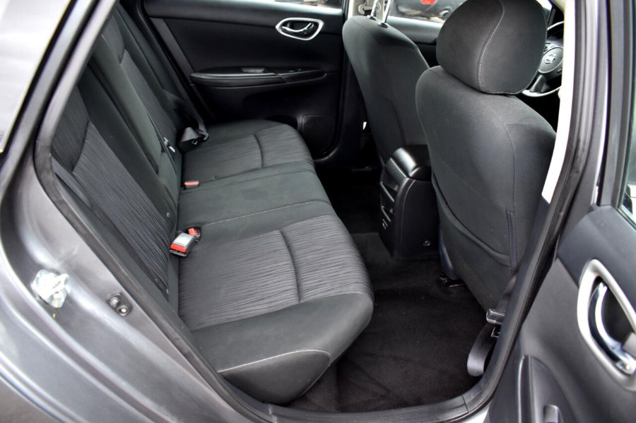 2019 Nissan Sentra S, available for sale in Patchogue, New York | 112 Auto Plaza. Patchogue, New York 2019 Nissan Sentra S, available for sale in Patchogue, New York | 112 Auto Plaza. Patchogue, New York