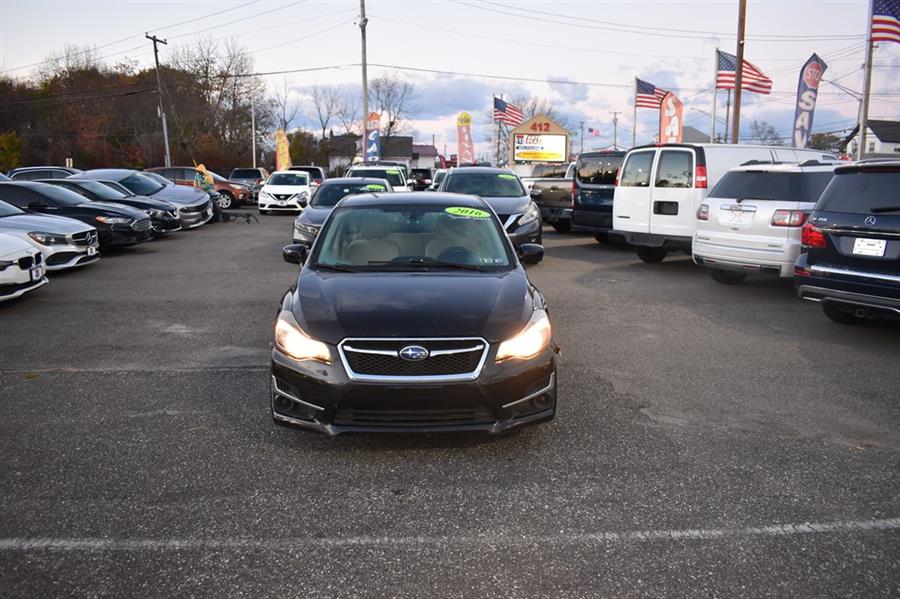 2016 Subaru Impreza PREMIUM, available for sale in Patchogue, New York | 112 Auto Plaza. Patchogue, New York 2016 Subaru Impreza PREMIUM, available for sale in Patchogue, New York | 112 Auto Plaza. Patchogue, New York