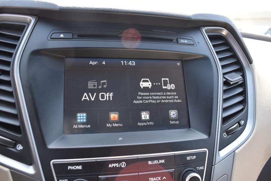 2017 Hyundai Santa Fe Sport , available for sale in Patchogue, New York | 112 Auto Plaza. Patchogue, New York 2017 Hyundai Santa Fe Sport , available for sale in Patchogue, New York | 112 Auto Plaza. Patchogue, New York