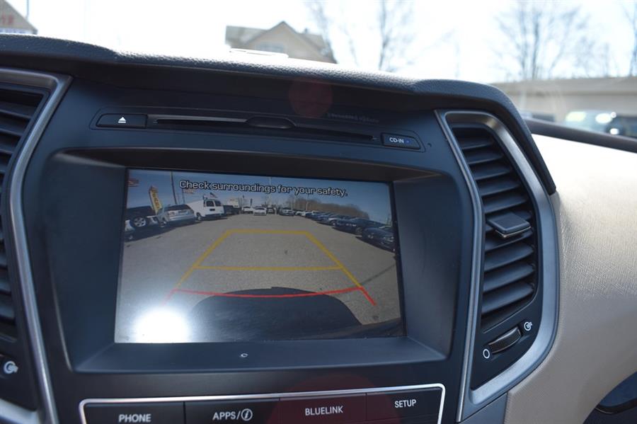 2017 Hyundai Santa Fe Sport , available for sale in Patchogue, New York | 112 Auto Plaza. Patchogue, New York 2017 Hyundai Santa Fe Sport , available for sale in Patchogue, New York | 112 Auto Plaza. Patchogue, New York