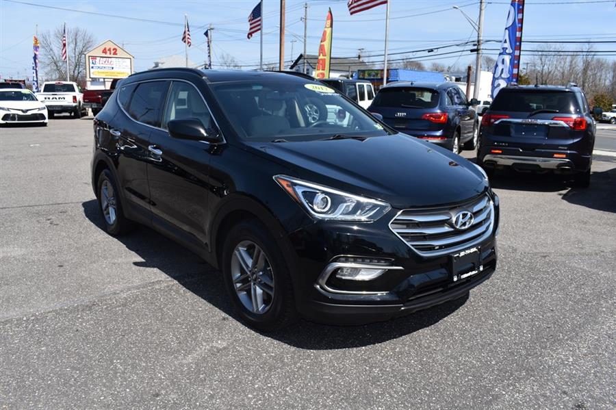 2017 Hyundai Santa Fe Sport , available for sale in Patchogue, New York | 112 Auto Plaza. Patchogue, New York 2017 Hyundai Santa Fe Sport , available for sale in Patchogue, New York | 112 Auto Plaza. Patchogue, New York
