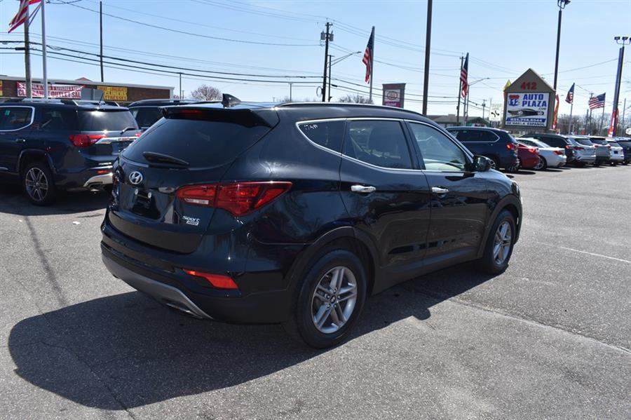2017 Hyundai Santa Fe Sport , available for sale in Patchogue, New York | 112 Auto Plaza. Patchogue, New York 2017 Hyundai Santa Fe Sport , available for sale in Patchogue, New York | 112 Auto Plaza. Patchogue, New York