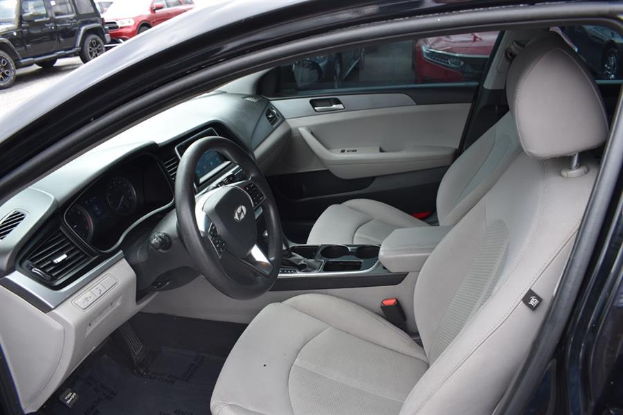 2018 Hyundai Sonata SE, available for sale in Patchogue, New York | 112 Auto Plaza. Patchogue, New York 2018 Hyundai Sonata SE, available for sale in Patchogue, New York | 112 Auto Plaza. Patchogue, New York