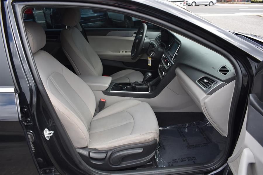 2018 Hyundai Sonata SE, available for sale in Patchogue, New York | 112 Auto Plaza. Patchogue, New York 2018 Hyundai Sonata SE, available for sale in Patchogue, New York | 112 Auto Plaza. Patchogue, New York