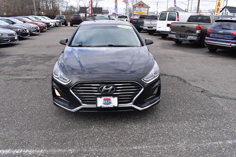 2018 Hyundai Sonata SE, available for sale in Patchogue, New York | 112 Auto Plaza. Patchogue, New York 2018 Hyundai Sonata SE, available for sale in Patchogue, New York | 112 Auto Plaza. Patchogue, New York