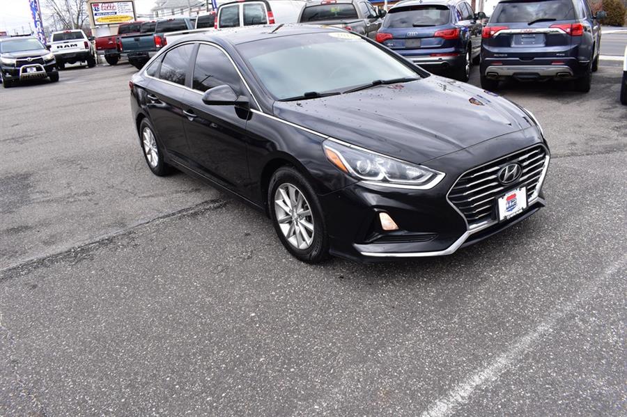 2018 Hyundai Sonata SE, available for sale in Patchogue, New York | 112 Auto Plaza. Patchogue, New York 2018 Hyundai Sonata SE, available for sale in Patchogue, New York | 112 Auto Plaza. Patchogue, New York