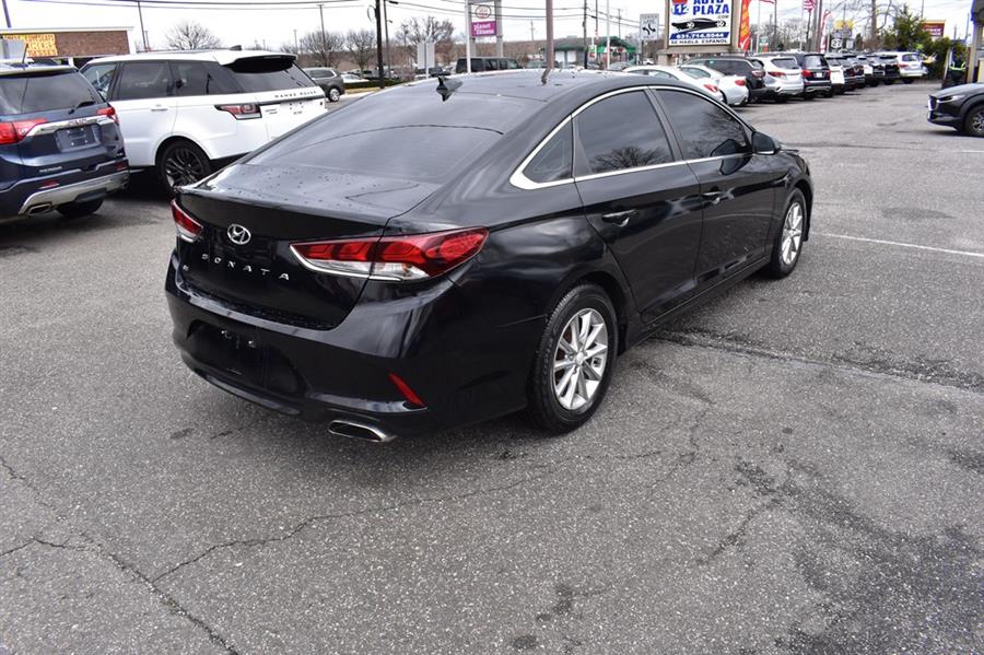 2018 Hyundai Sonata SE, available for sale in Patchogue, New York | 112 Auto Plaza. Patchogue, New York 2018 Hyundai Sonata SE, available for sale in Patchogue, New York | 112 Auto Plaza. Patchogue, New York