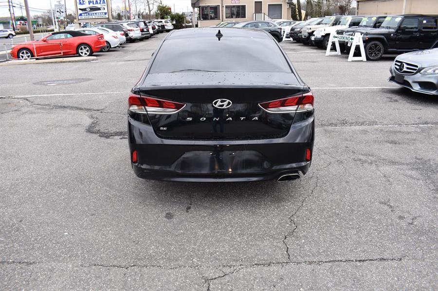 2018 Hyundai Sonata SE, available for sale in Patchogue, New York | 112 Auto Plaza. Patchogue, New York 2018 Hyundai Sonata SE, available for sale in Patchogue, New York | 112 Auto Plaza. Patchogue, New York