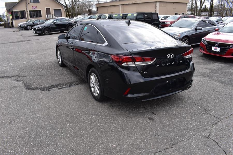 2018 Hyundai Sonata SE, available for sale in Patchogue, New York | 112 Auto Plaza. Patchogue, New York 2018 Hyundai Sonata SE, available for sale in Patchogue, New York | 112 Auto Plaza. Patchogue, New York