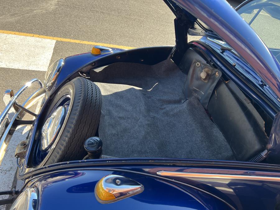 1966 Volkswagen Beetle Custom, available for sale in Waterbury, Connecticut | National Auto Brokers, Inc.. Waterbury, Connecticut 1966 Volkswagen Beetle Custom, available for sale in Waterbury, Connecticut | National Auto Brokers, Inc.. Waterbury, Connecticut