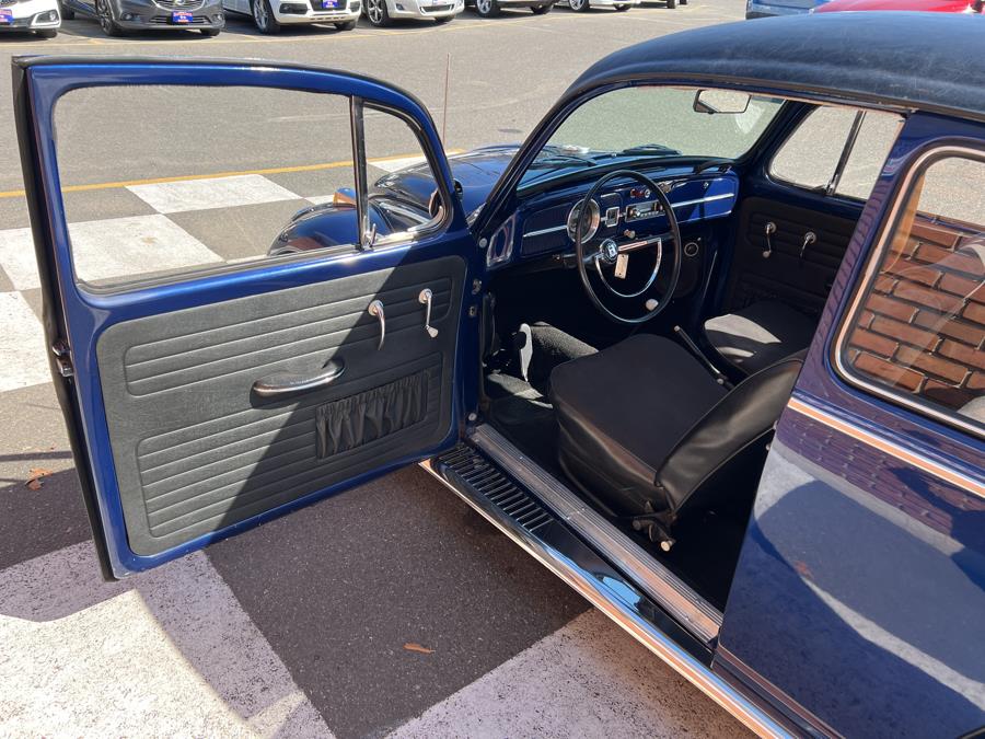 1966 Volkswagen Beetle Custom, available for sale in Waterbury, Connecticut | National Auto Brokers, Inc.. Waterbury, Connecticut 1966 Volkswagen Beetle Custom, available for sale in Waterbury, Connecticut | National Auto Brokers, Inc.. Waterbury, Connecticut