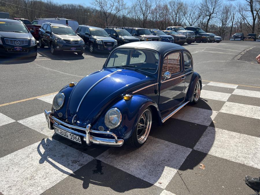 1966 Volkswagen Beetle Custom, available for sale in Waterbury, Connecticut | National Auto Brokers, Inc.. Waterbury, Connecticut 1966 Volkswagen Beetle Custom, available for sale in Waterbury, Connecticut | National Auto Brokers, Inc.. Waterbury, Connecticut