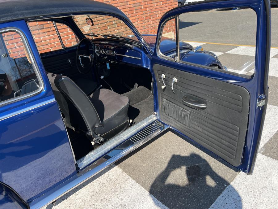 1966 Volkswagen Beetle Custom, available for sale in Waterbury, Connecticut | National Auto Brokers, Inc.. Waterbury, Connecticut 1966 Volkswagen Beetle Custom, available for sale in Waterbury, Connecticut | National Auto Brokers, Inc.. Waterbury, Connecticut