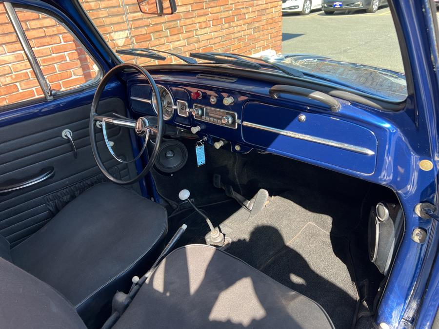 1966 Volkswagen Beetle Custom, available for sale in Waterbury, Connecticut | National Auto Brokers, Inc.. Waterbury, Connecticut 1966 Volkswagen Beetle Custom, available for sale in Waterbury, Connecticut | National Auto Brokers, Inc.. Waterbury, Connecticut