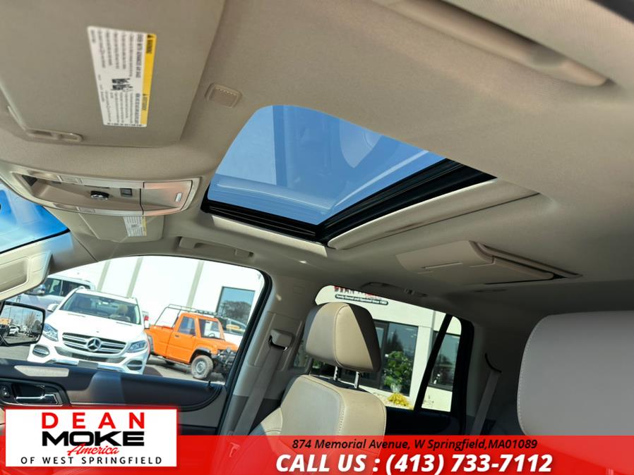 2016 Chevrolet Tahoe LTZ 4WD 4dr LTZ, available for sale in W Springfield, Massachusetts | Dean Moke America of West Springfield. W Springfield, Massachusetts 2016 Chevrolet Tahoe LTZ 4WD 4dr LTZ, available for sale in W Springfield, Massachusetts | Dean Moke America of West Springfield. W Springfield, Massachusetts