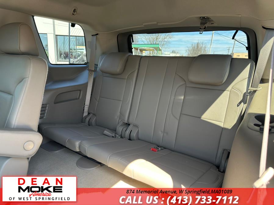 2016 Chevrolet Tahoe LTZ 4WD 4dr LTZ, available for sale in W Springfield, Massachusetts | Dean Moke America of West Springfield. W Springfield, Massachusetts 2016 Chevrolet Tahoe LTZ 4WD 4dr LTZ, available for sale in W Springfield, Massachusetts | Dean Moke America of West Springfield. W Springfield, Massachusetts