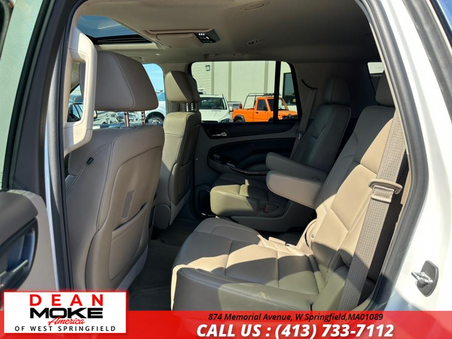 2016 Chevrolet Tahoe LTZ 4WD 4dr LTZ, available for sale in W Springfield, Massachusetts | Dean Moke America of West Springfield. W Springfield, Massachusetts 2016 Chevrolet Tahoe LTZ 4WD 4dr LTZ, available for sale in W Springfield, Massachusetts | Dean Moke America of West Springfield. W Springfield, Massachusetts