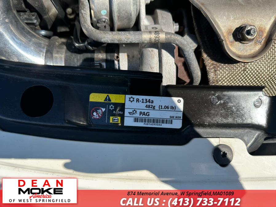 2013 FIAT 500 2dr HB Abarth, available for sale in W Springfield, Massachusetts | Dean Moke America of West Springfield. W Springfield, Massachusetts 2013 FIAT 500 2dr HB Abarth, available for sale in W Springfield, Massachusetts | Dean Moke America of West Springfield. W Springfield, Massachusetts