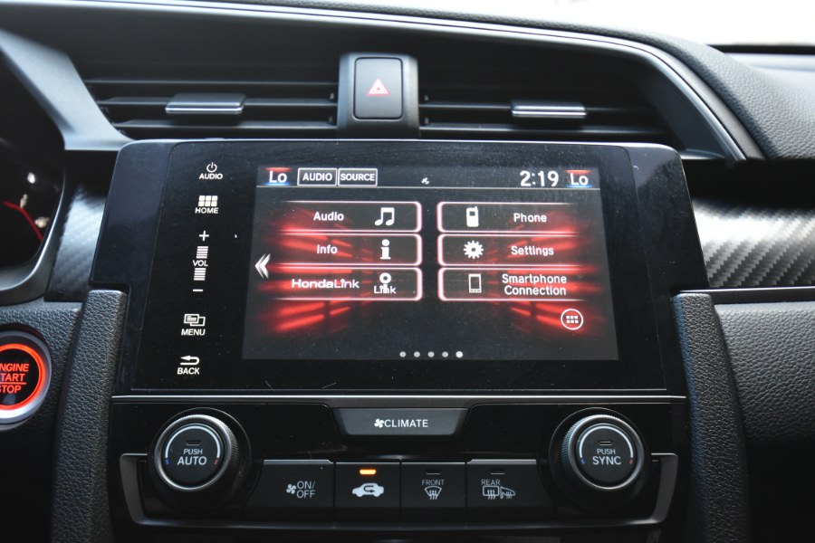 2018 Honda Civic Si Sedan Manual, available for sale in Waterbury, Connecticut | Highline Car Connection. Waterbury, Connecticut 2018 Honda Civic Si Sedan Manual, available for sale in Waterbury, Connecticut | Highline Car Connection. Waterbury, Connecticut
