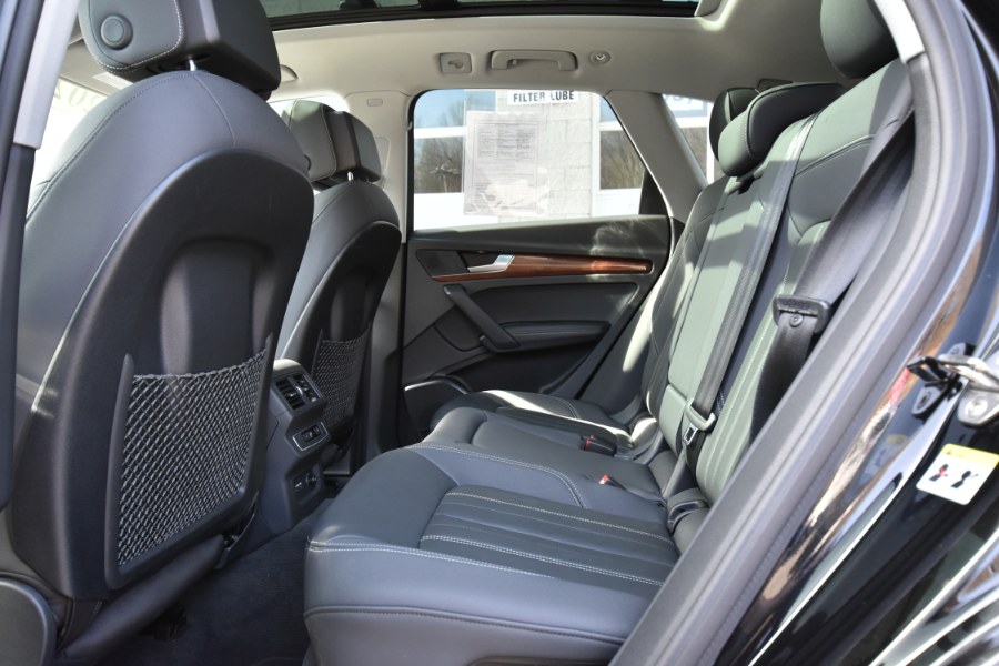 2021 Audi Q5 Premium Plus 45 TFSI quattro, available for sale in Waterbury, Connecticut | Highline Car Connection. Waterbury, Connecticut 2021 Audi Q5 Premium Plus 45 TFSI quattro, available for sale in Waterbury, Connecticut | Highline Car Connection. Waterbury, Connecticut