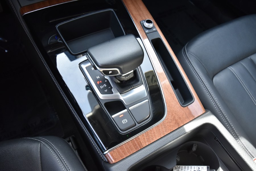 2021 Audi Q5 Premium Plus 45 TFSI quattro, available for sale in Waterbury, Connecticut | Highline Car Connection. Waterbury, Connecticut 2021 Audi Q5 Premium Plus 45 TFSI quattro, available for sale in Waterbury, Connecticut | Highline Car Connection. Waterbury, Connecticut