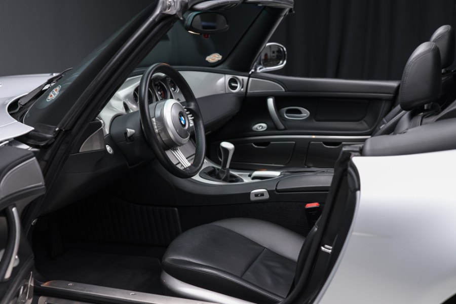 2002 BMW Z8 2dr Roadster, available for sale in North Salem, New York | Meccanic Shop North Inc. North Salem, New York 2002 BMW Z8 2dr Roadster, available for sale in North Salem, New York | Meccanic Shop North Inc. North Salem, New York