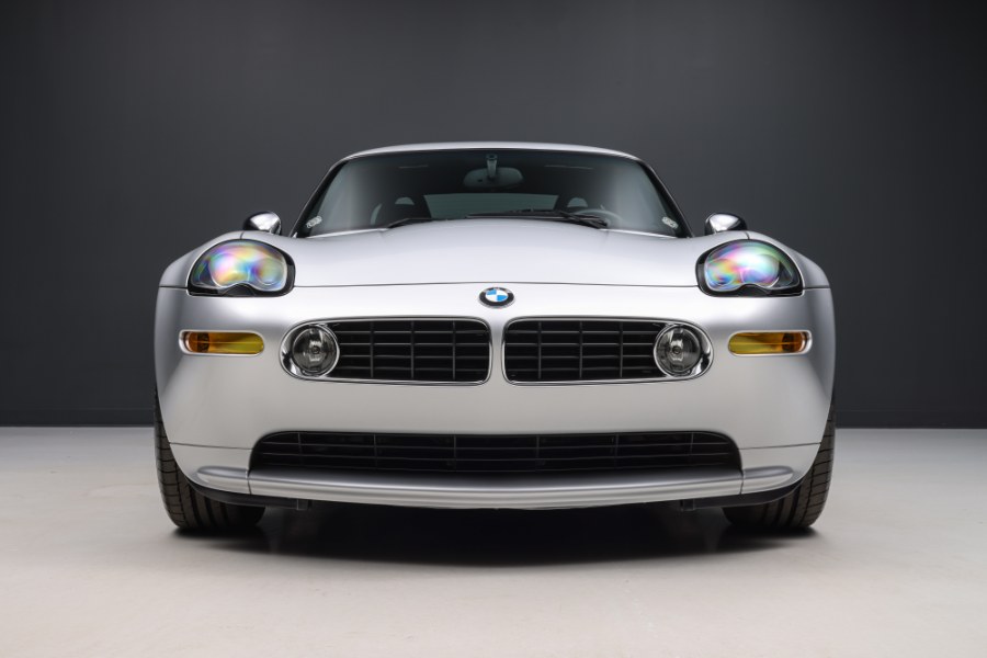 2002 BMW Z8 2dr Roadster, available for sale in North Salem, New York | Meccanic Shop North Inc. North Salem, New York 2002 BMW Z8 2dr Roadster, available for sale in North Salem, New York | Meccanic Shop North Inc. North Salem, New York