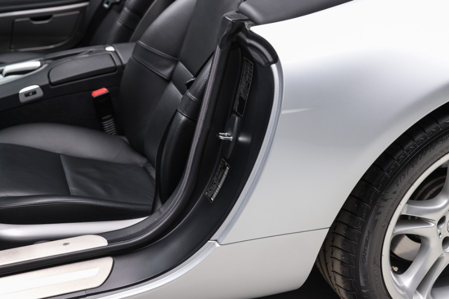 2002 BMW Z8 2dr Roadster, available for sale in North Salem, New York | Meccanic Shop North Inc. North Salem, New York 2002 BMW Z8 2dr Roadster, available for sale in North Salem, New York | Meccanic Shop North Inc. North Salem, New York