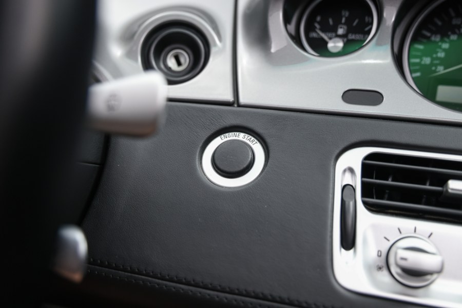 2002 BMW Z8 2dr Roadster, available for sale in North Salem, New York | Meccanic Shop North Inc. North Salem, New York 2002 BMW Z8 2dr Roadster, available for sale in North Salem, New York | Meccanic Shop North Inc. North Salem, New York