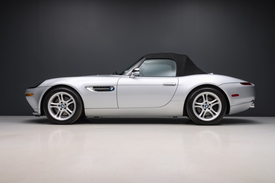 2002 BMW Z8 2dr Roadster, available for sale in North Salem, New York | Meccanic Shop North Inc. North Salem, New York 2002 BMW Z8 2dr Roadster, available for sale in North Salem, New York | Meccanic Shop North Inc. North Salem, New York