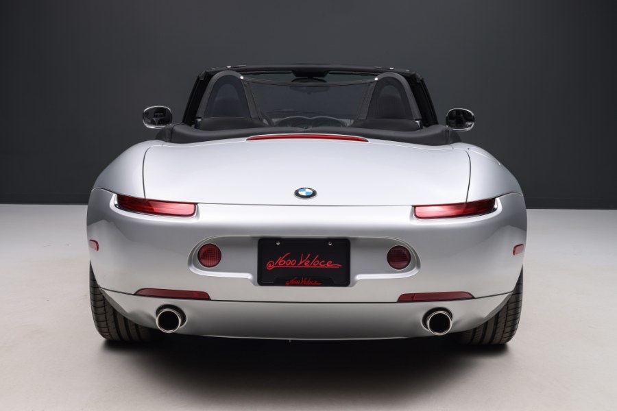 2002 BMW Z8 2dr Roadster, available for sale in North Salem, New York | Meccanic Shop North Inc. North Salem, New York 2002 BMW Z8 2dr Roadster, available for sale in North Salem, New York | Meccanic Shop North Inc. North Salem, New York