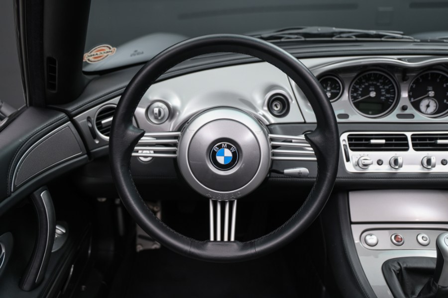 2002 BMW Z8 2dr Roadster, available for sale in North Salem, New York | Meccanic Shop North Inc. North Salem, New York 2002 BMW Z8 2dr Roadster, available for sale in North Salem, New York | Meccanic Shop North Inc. North Salem, New York