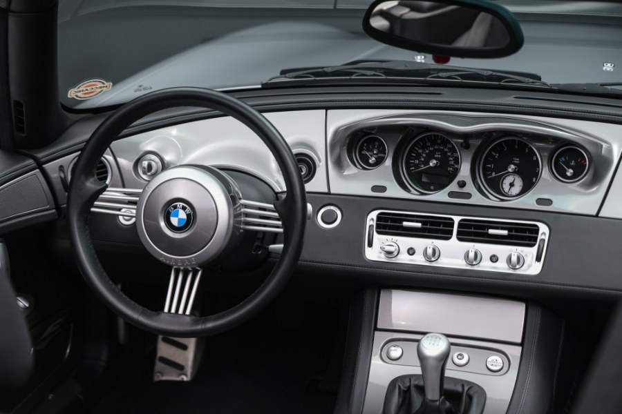 2002 BMW Z8 2dr Roadster, available for sale in North Salem, New York | Meccanic Shop North Inc. North Salem, New York 2002 BMW Z8 2dr Roadster, available for sale in North Salem, New York | Meccanic Shop North Inc. North Salem, New York