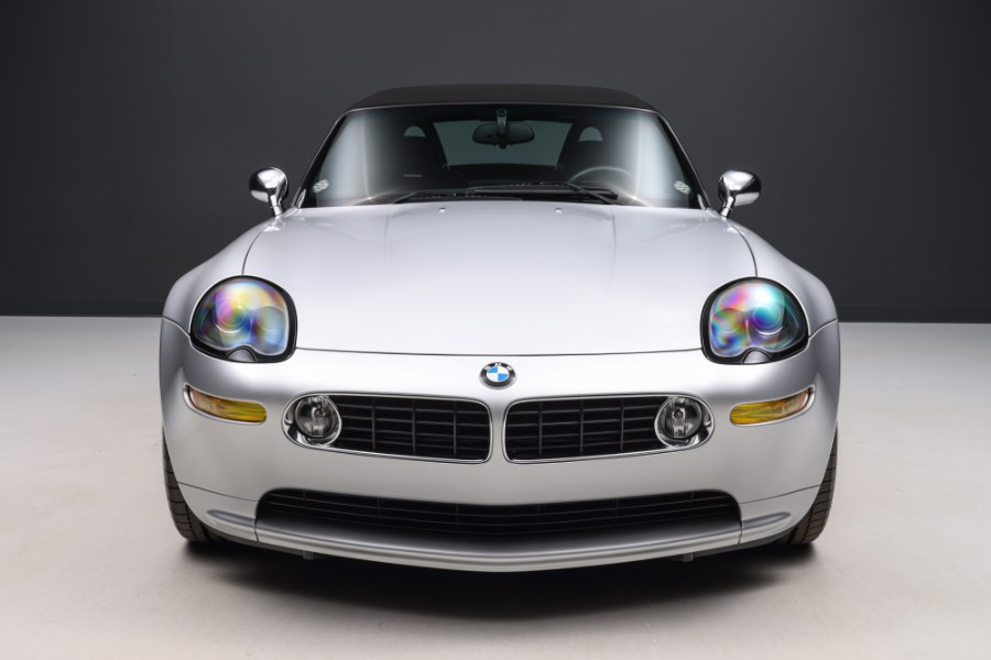 2002 BMW Z8 2dr Roadster, available for sale in North Salem, New York | Meccanic Shop North Inc. North Salem, New York 2002 BMW Z8 2dr Roadster, available for sale in North Salem, New York | Meccanic Shop North Inc. North Salem, New York