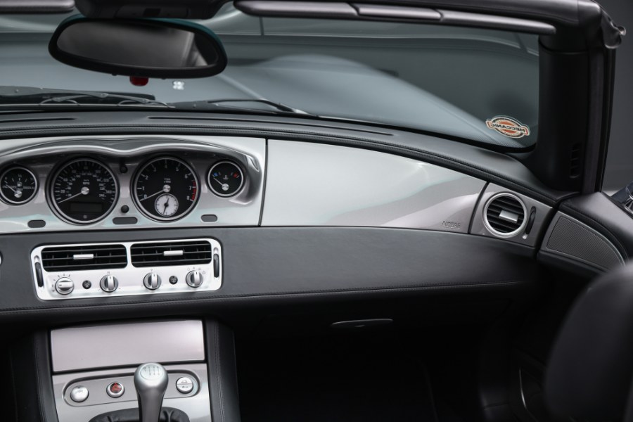 2002 BMW Z8 2dr Roadster, available for sale in North Salem, New York | Meccanic Shop North Inc. North Salem, New York 2002 BMW Z8 2dr Roadster, available for sale in North Salem, New York | Meccanic Shop North Inc. North Salem, New York