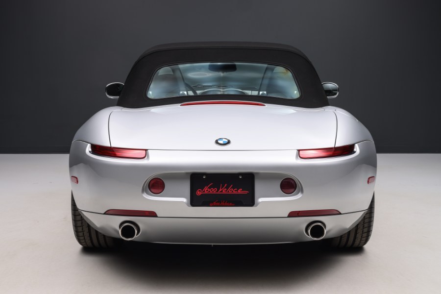 2002 BMW Z8 2dr Roadster, available for sale in North Salem, New York | Meccanic Shop North Inc. North Salem, New York 2002 BMW Z8 2dr Roadster, available for sale in North Salem, New York | Meccanic Shop North Inc. North Salem, New York