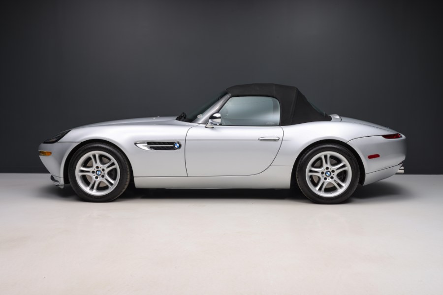 2002 BMW Z8 2dr Roadster, available for sale in North Salem, New York | Meccanic Shop North Inc. North Salem, New York 2002 BMW Z8 2dr Roadster, available for sale in North Salem, New York | Meccanic Shop North Inc. North Salem, New York