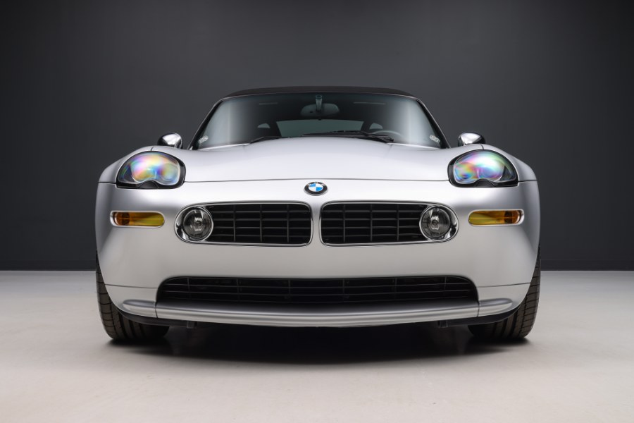 2002 BMW Z8 2dr Roadster, available for sale in North Salem, New York | Meccanic Shop North Inc. North Salem, New York 2002 BMW Z8 2dr Roadster, available for sale in North Salem, New York | Meccanic Shop North Inc. North Salem, New York
