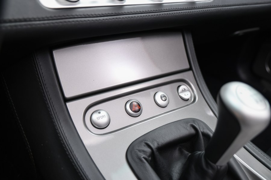 2002 BMW Z8 2dr Roadster, available for sale in North Salem, New York | Meccanic Shop North Inc. North Salem, New York 2002 BMW Z8 2dr Roadster, available for sale in North Salem, New York | Meccanic Shop North Inc. North Salem, New York