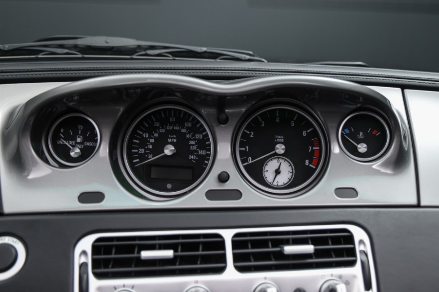 2002 BMW Z8 2dr Roadster, available for sale in North Salem, New York | Meccanic Shop North Inc. North Salem, New York 2002 BMW Z8 2dr Roadster, available for sale in North Salem, New York | Meccanic Shop North Inc. North Salem, New York