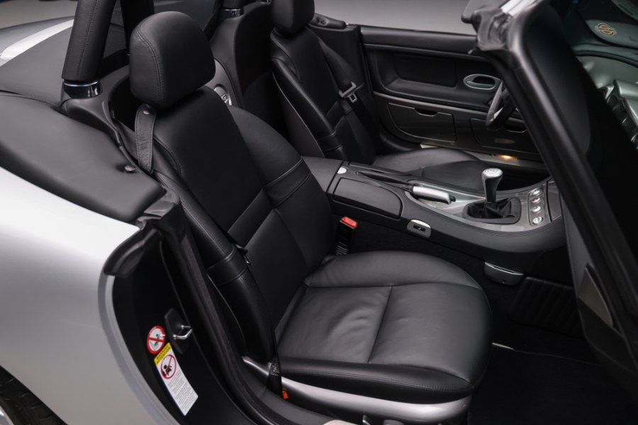 2002 BMW Z8 2dr Roadster, available for sale in North Salem, New York | Meccanic Shop North Inc. North Salem, New York 2002 BMW Z8 2dr Roadster, available for sale in North Salem, New York | Meccanic Shop North Inc. North Salem, New York