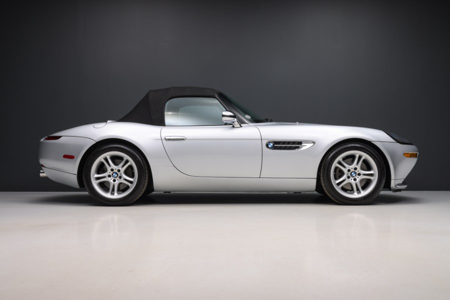 2002 BMW Z8 2dr Roadster, available for sale in North Salem, New York | Meccanic Shop North Inc. North Salem, New York 2002 BMW Z8 2dr Roadster, available for sale in North Salem, New York | Meccanic Shop North Inc. North Salem, New York