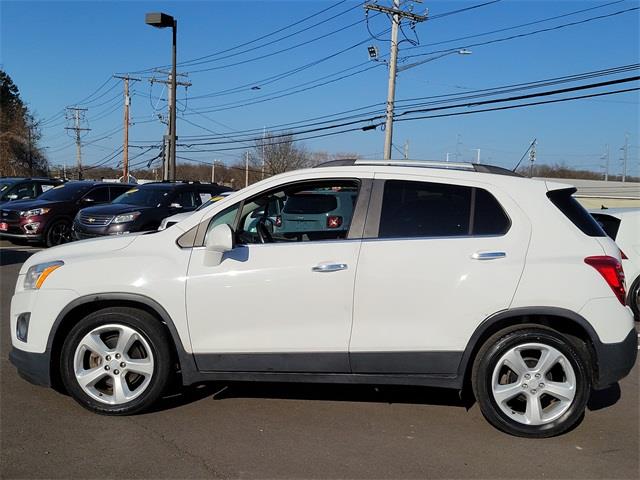 2016 Chevrolet Trax LTZ, available for sale in Stratford, Connecticut | Wiz Leasing Inc. Stratford, Connecticut 2016 Chevrolet Trax LTZ, available for sale in Stratford, Connecticut | Wiz Leasing Inc. Stratford, Connecticut