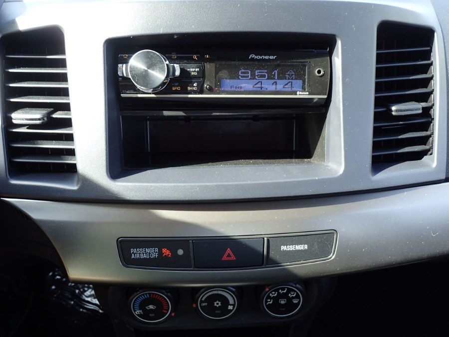 2013 Mitsubishi Lancer 4dr Sdn CVT ES FWD, available for sale in Storrs, Connecticut | Eagleville Motors. Storrs, Connecticut 2013 Mitsubishi Lancer 4dr Sdn CVT ES FWD, available for sale in Storrs, Connecticut | Eagleville Motors. Storrs, Connecticut