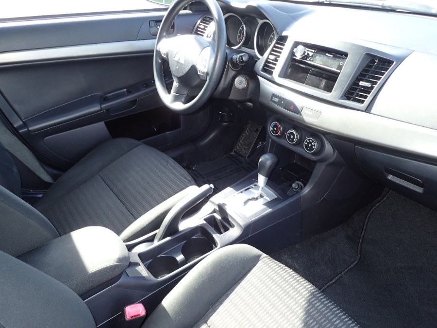 2013 Mitsubishi Lancer 4dr Sdn CVT ES FWD, available for sale in Storrs, Connecticut | Eagleville Motors. Storrs, Connecticut 2013 Mitsubishi Lancer 4dr Sdn CVT ES FWD, available for sale in Storrs, Connecticut | Eagleville Motors. Storrs, Connecticut