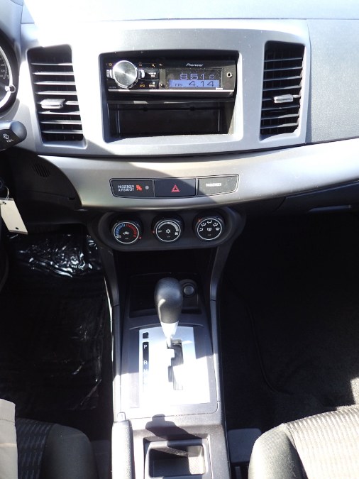 2013 Mitsubishi Lancer 4dr Sdn CVT ES FWD, available for sale in Storrs, Connecticut | Eagleville Motors. Storrs, Connecticut 2013 Mitsubishi Lancer 4dr Sdn CVT ES FWD, available for sale in Storrs, Connecticut | Eagleville Motors. Storrs, Connecticut