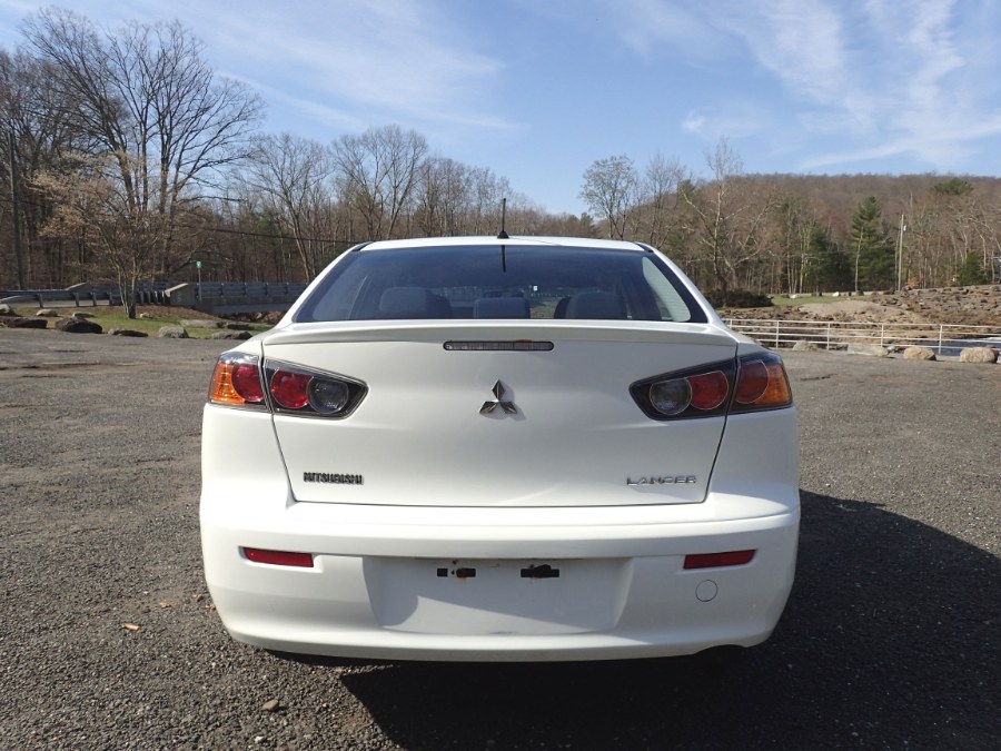 2013 Mitsubishi Lancer 4dr Sdn CVT ES FWD, available for sale in Storrs, Connecticut | Eagleville Motors. Storrs, Connecticut 2013 Mitsubishi Lancer 4dr Sdn CVT ES FWD, available for sale in Storrs, Connecticut | Eagleville Motors. Storrs, Connecticut