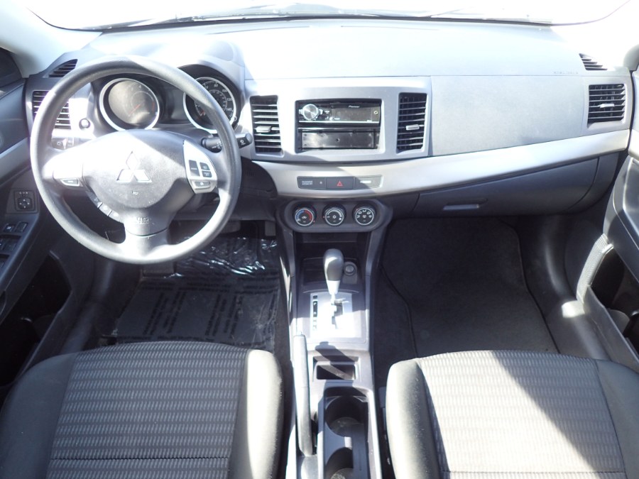 2013 Mitsubishi Lancer 4dr Sdn CVT ES FWD, available for sale in Storrs, Connecticut | Eagleville Motors. Storrs, Connecticut 2013 Mitsubishi Lancer 4dr Sdn CVT ES FWD, available for sale in Storrs, Connecticut | Eagleville Motors. Storrs, Connecticut