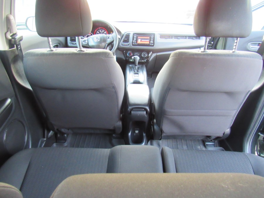 2016 Honda HR-V LX, available for sale in Worcester, Massachusetts | Hilario's Auto Sales Inc.. Worcester, Massachusetts 2016 Honda HR-V LX, available for sale in Worcester, Massachusetts | Hilario's Auto Sales Inc.. Worcester, Massachusetts